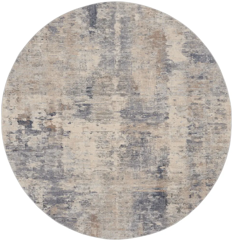 Nourison Home Rustic Textures Area Rug