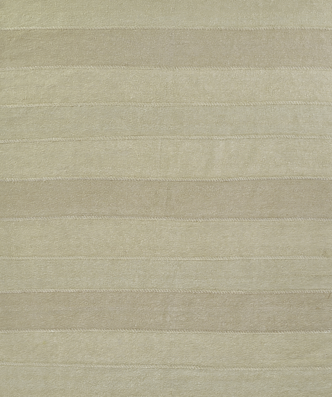 Pure Salt Koukila 5' X 8' Ivory Contemporary