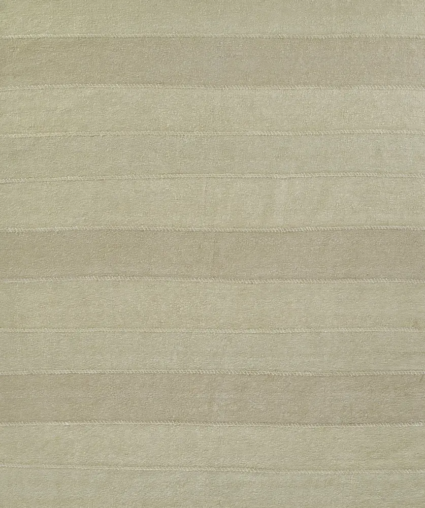 Pure Salt Koukila 5' X 8' Ivory Contemporary