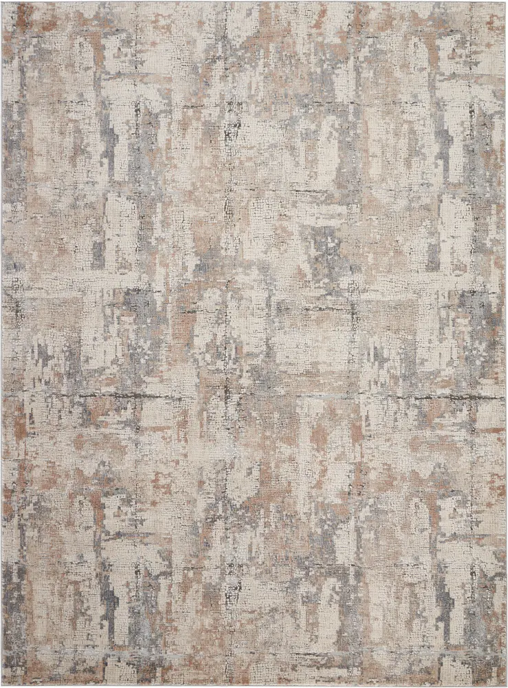 Nourison Home Rustic Textures Area Rug