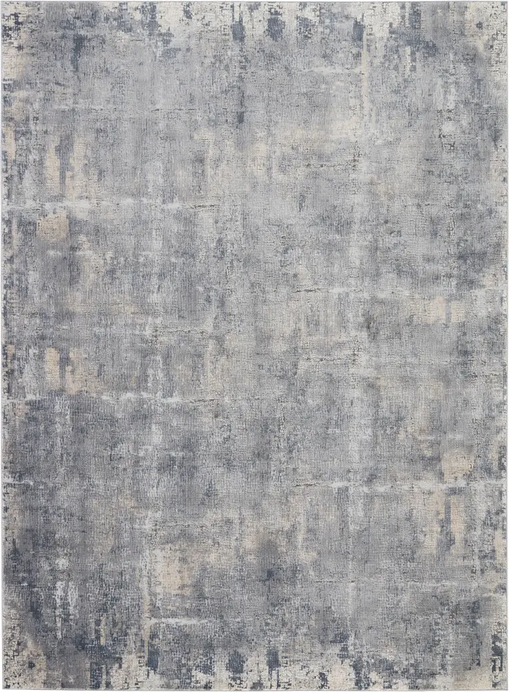 Nourison Home Rustic Textures Area Rug