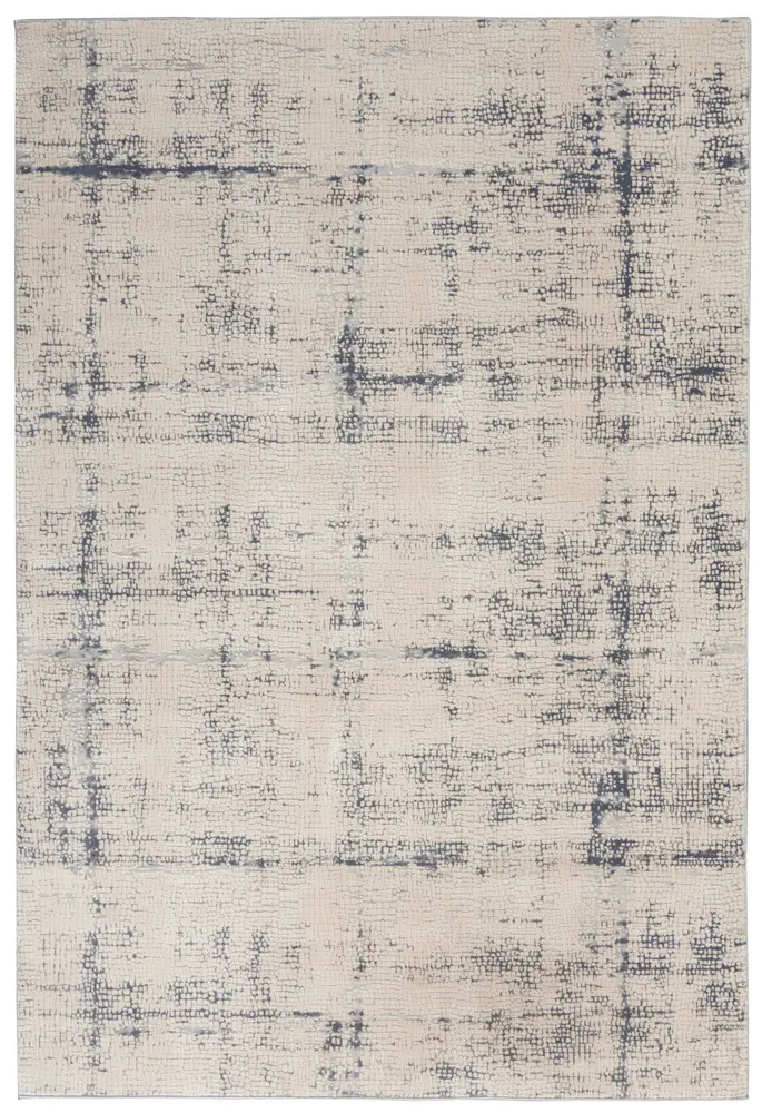 Nourison Home Rustic Textures Area Rug