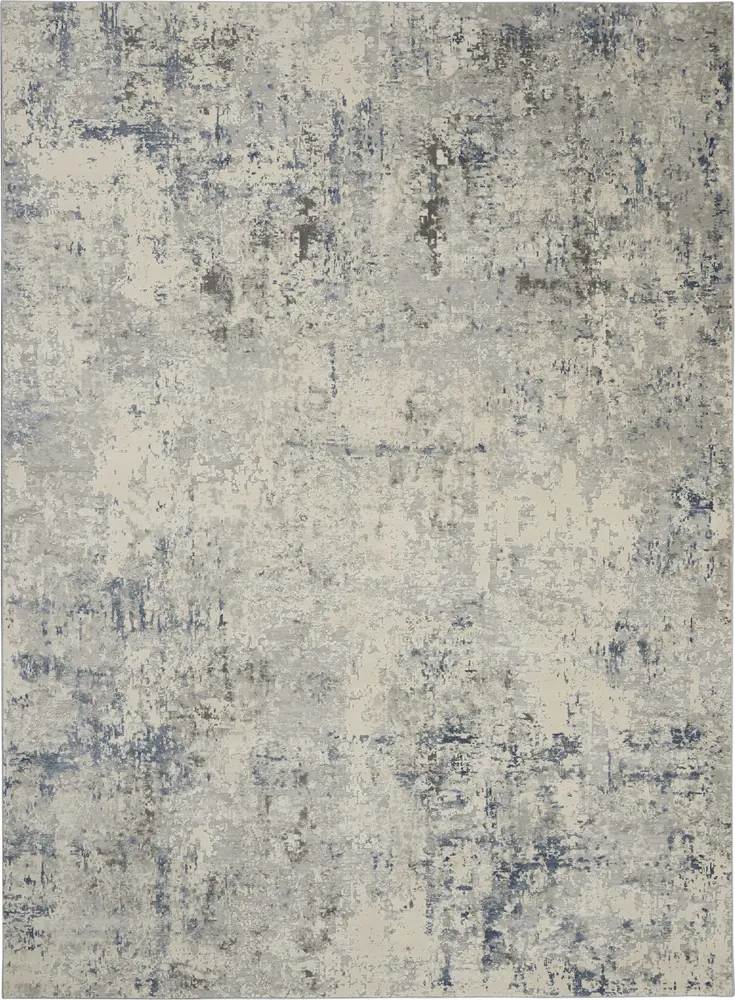 Nourison Home Rustic Textures Area Rug