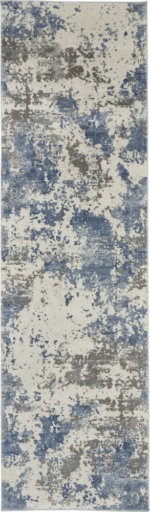 Nourison Home Rustic Textures Area Rug