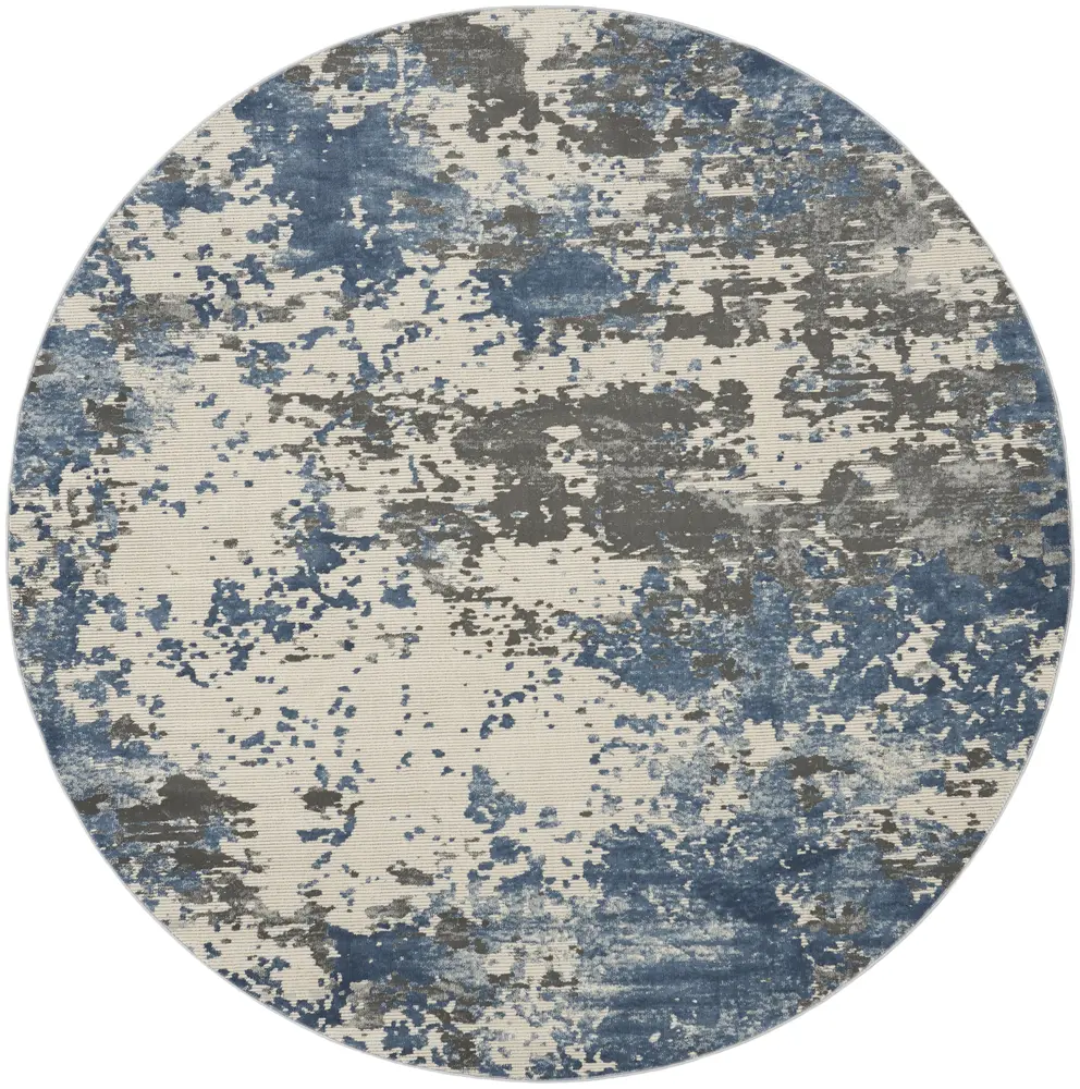Nourison Home Rustic Textures Area Rug