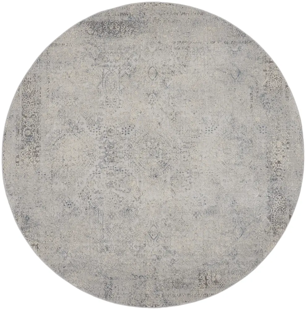 Nourison Home Rustic Textures Area Rug
