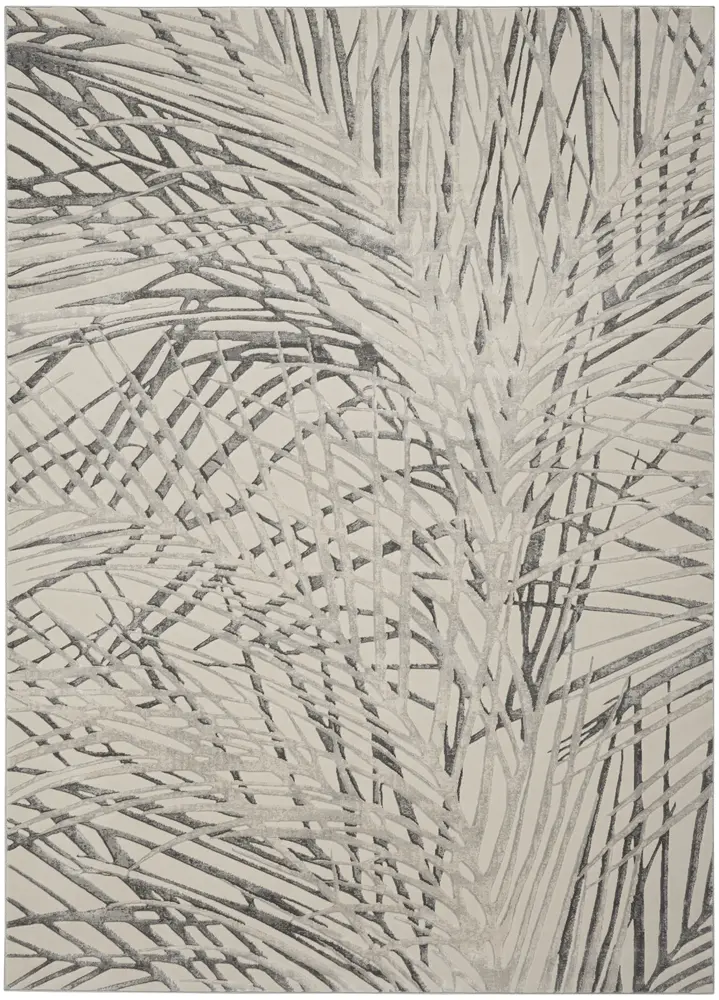 Nourison Home Rustic Textures Area Rug