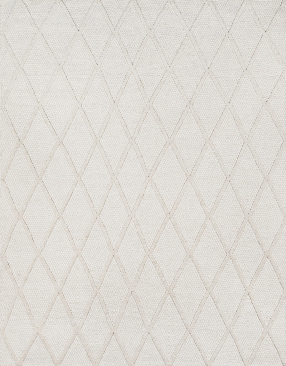 Erin Gates Langdon 2' X 3' Beige Modern