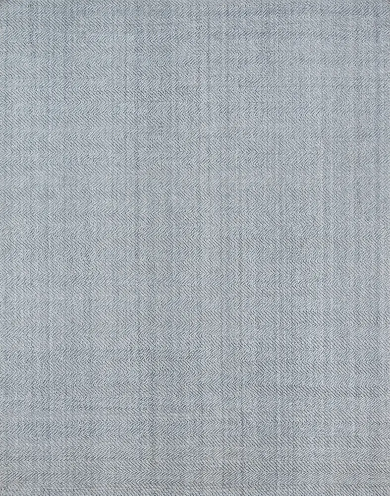 Erin Gates Ledgebrook 2' X 3' Grey Contemporary