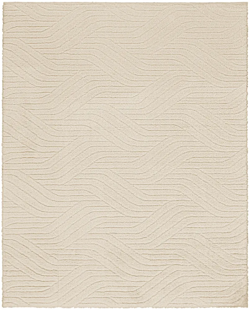 Calvin Klein Surfaces Area Rug
