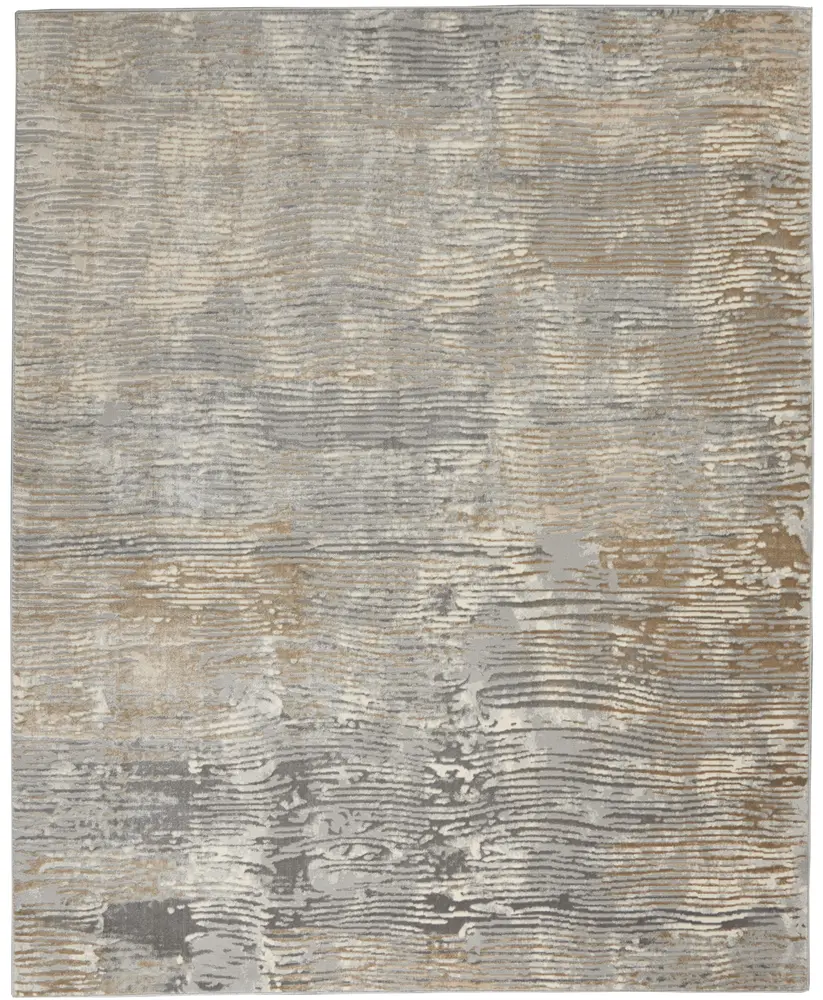 Nourison Home Solace Area Rug