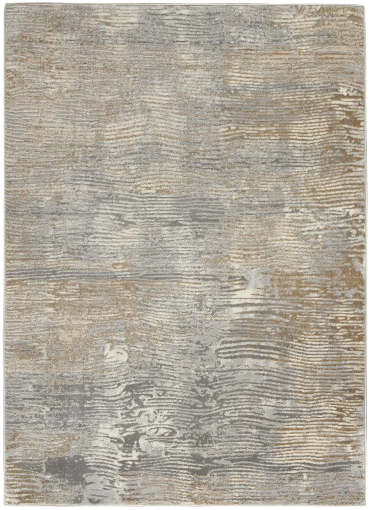 Nourison Home Solace Area Rug