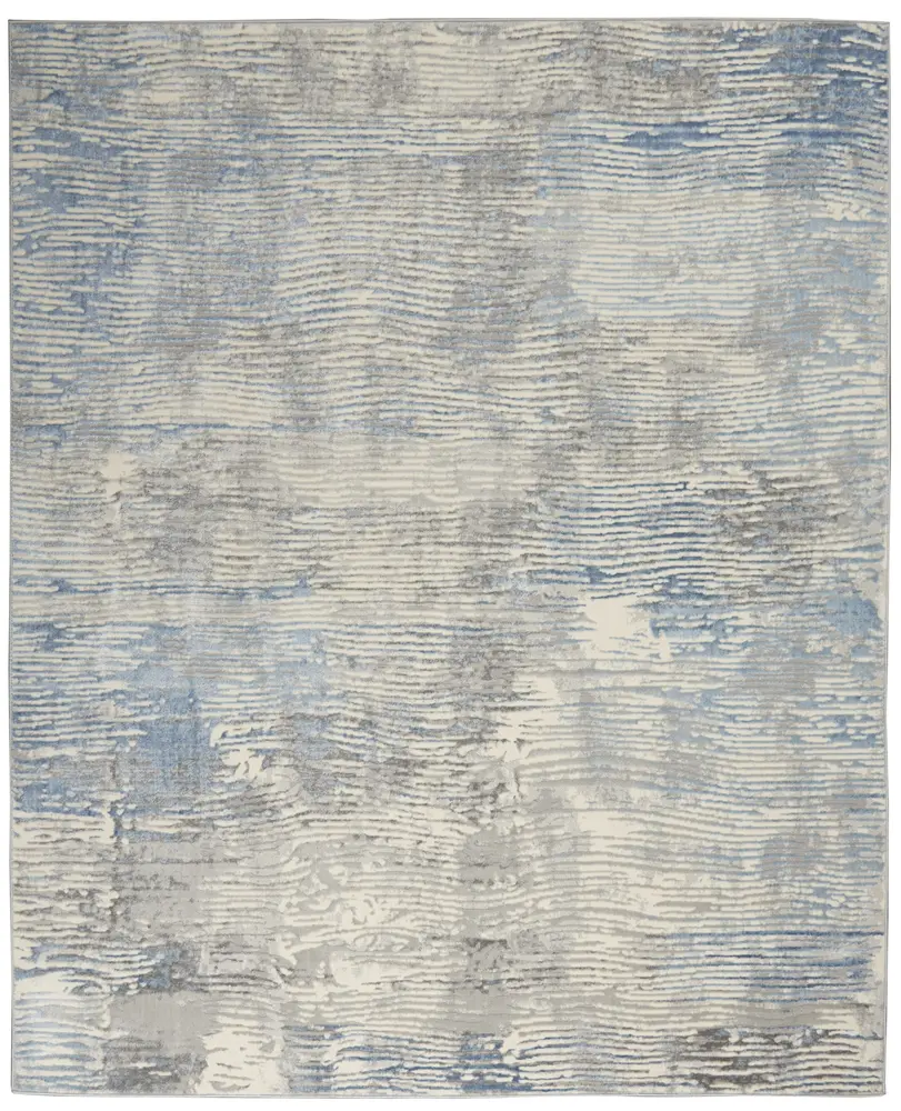 Nourison Home Solace Area Rug