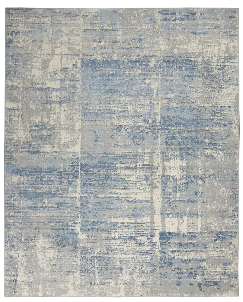 Nourison Home Solace Area Rug