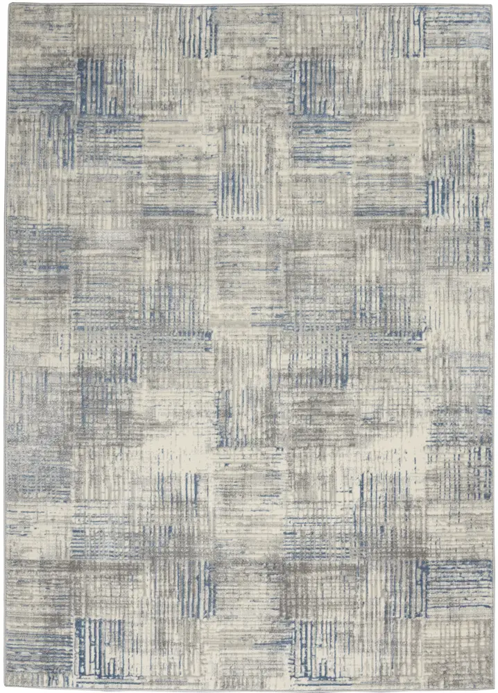 Nourison Home Solace Area Rug