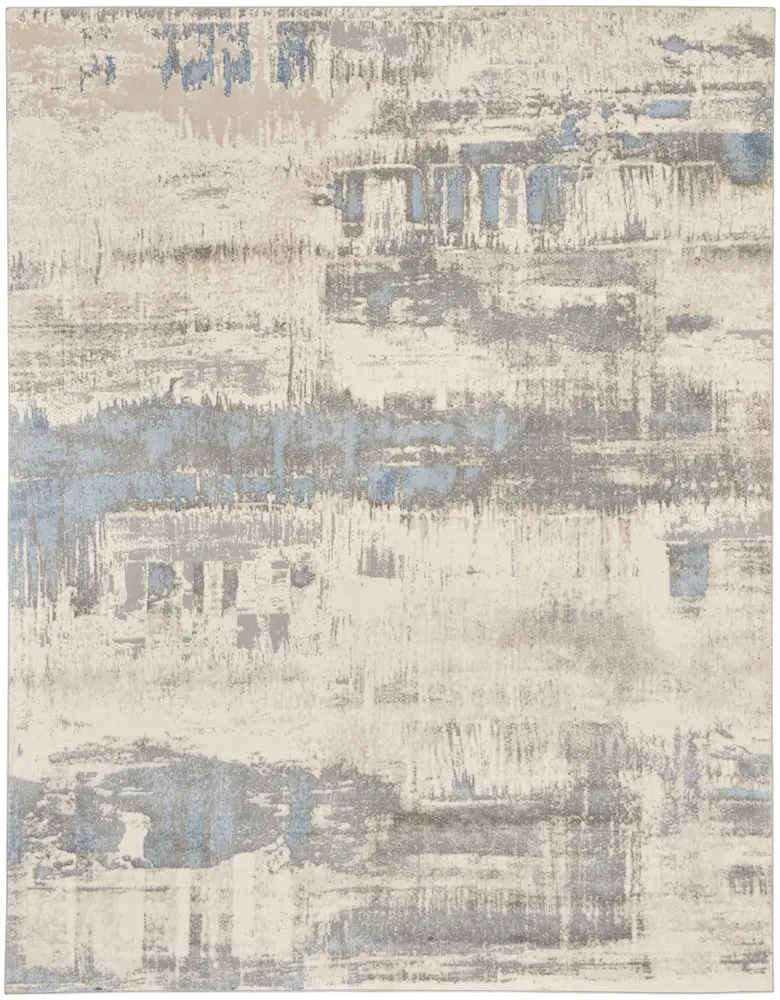 Nourison Home Solace Area Rug