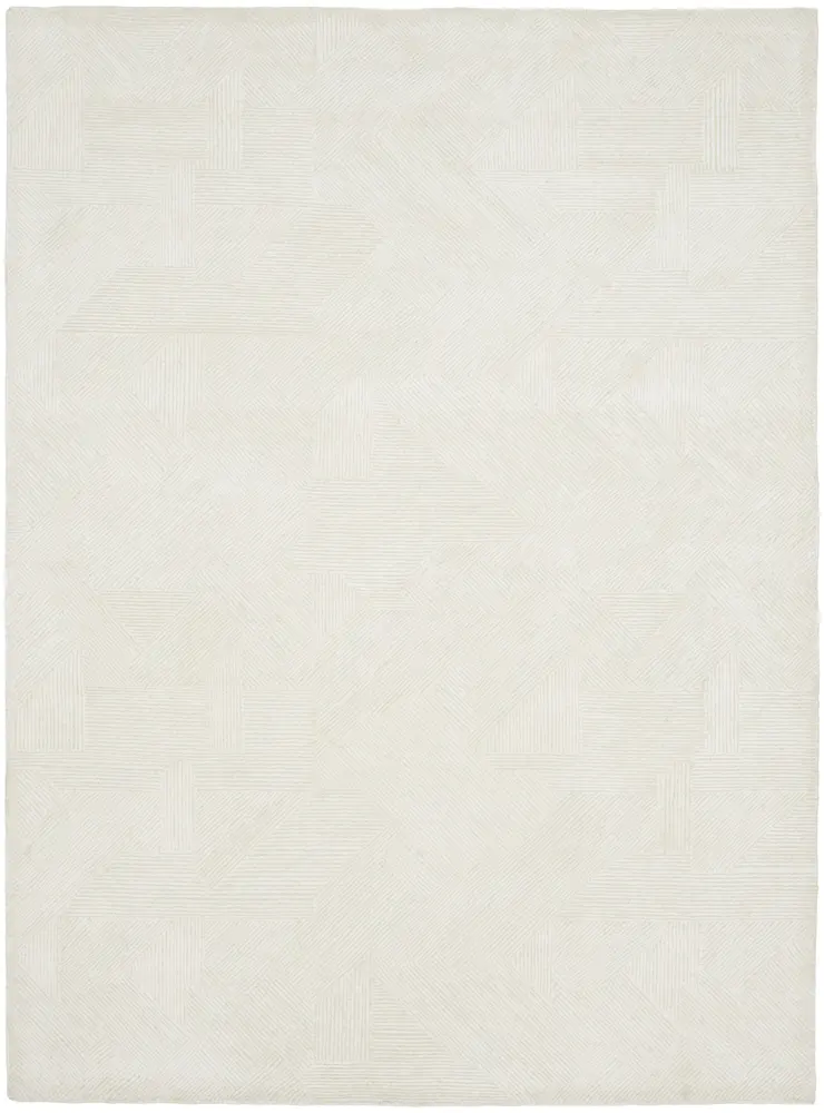 Michael Amini Ma30 Star Area Rug