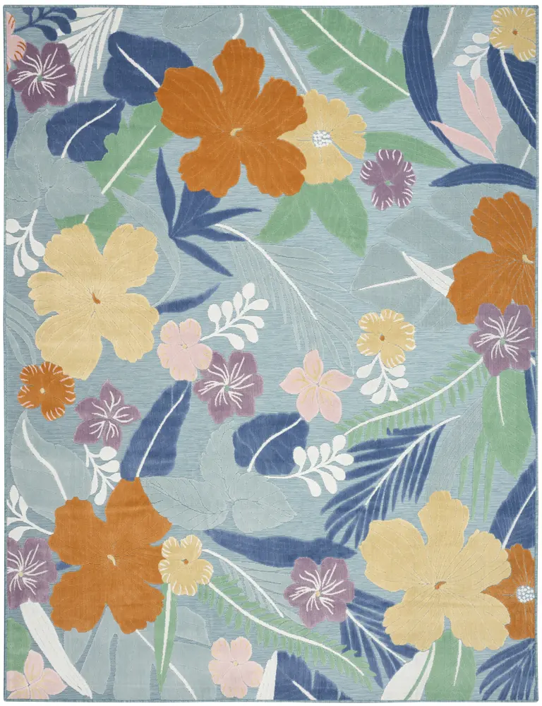 Nourison Home Suncoast Area Rug