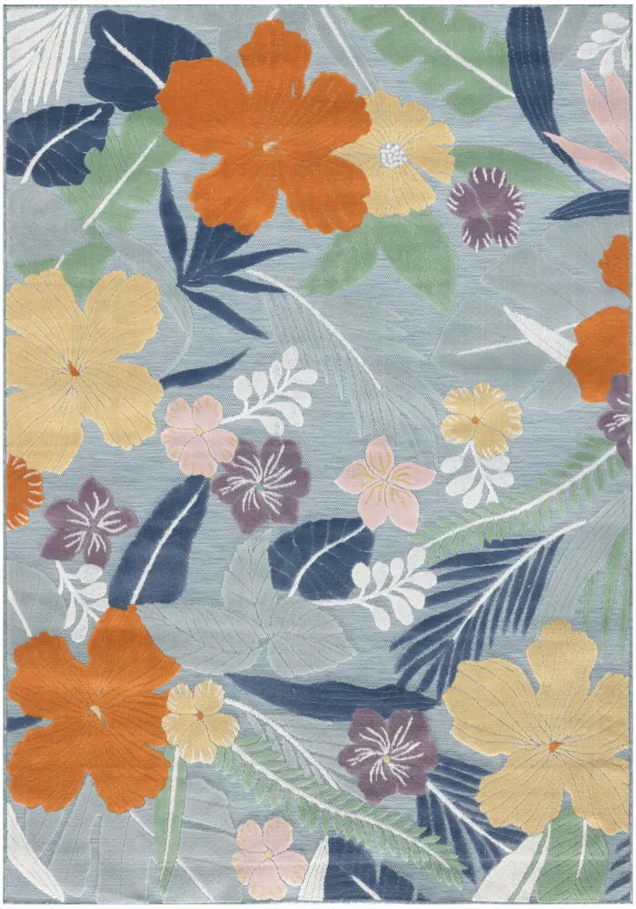 Nourison Home Suncoast Area Rug