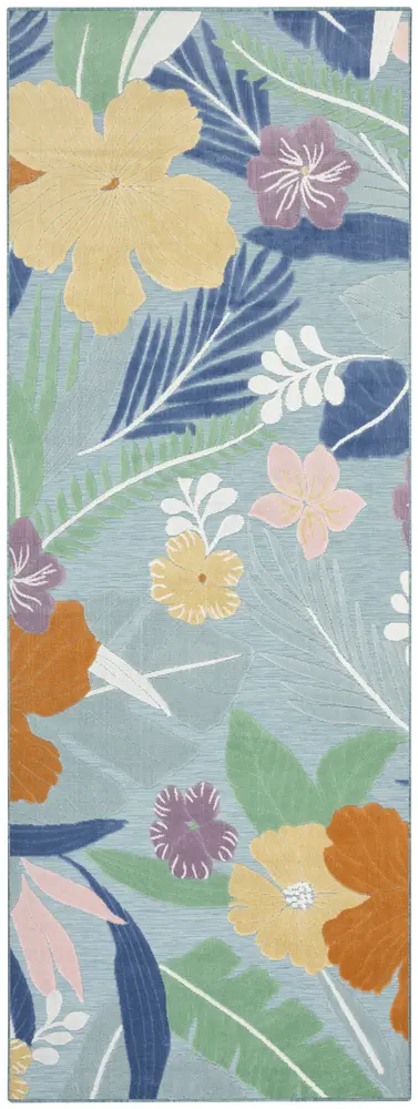 Nourison Home Suncoast Area Rug