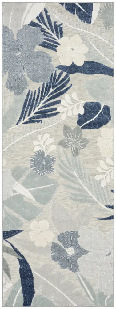 Nourison Home Suncoast Area Rug