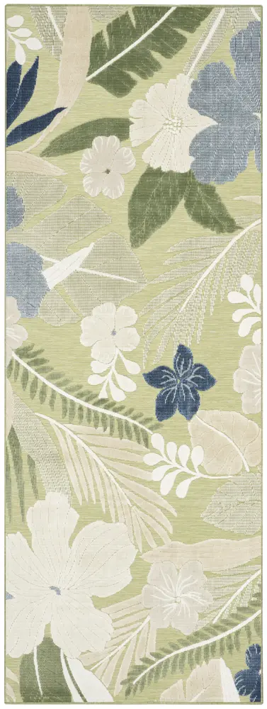 Nourison Home Suncoast Area Rug