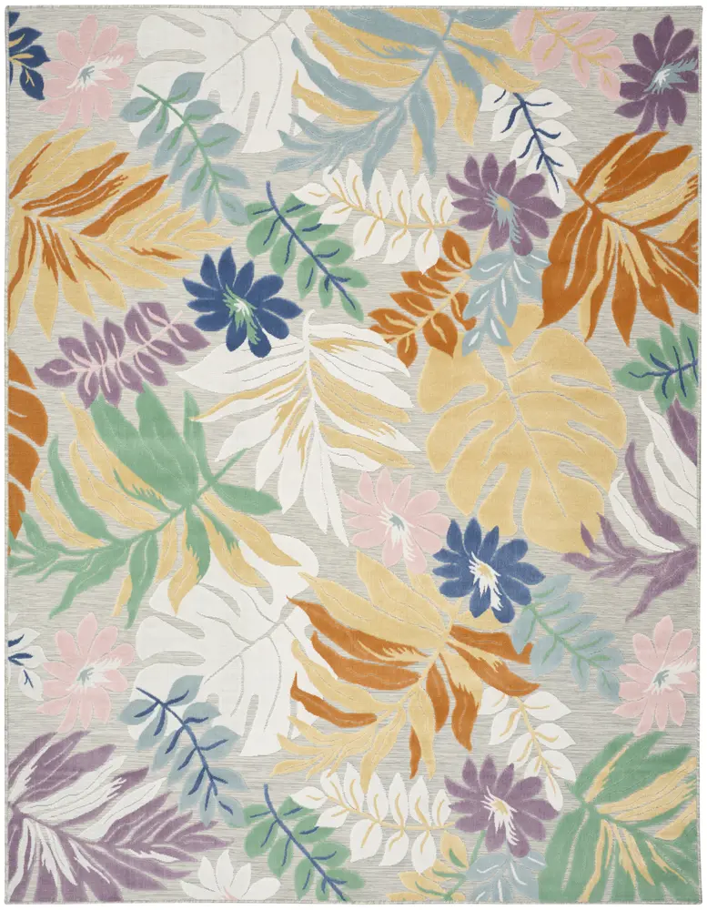 Nourison Home Suncoast Area Rug