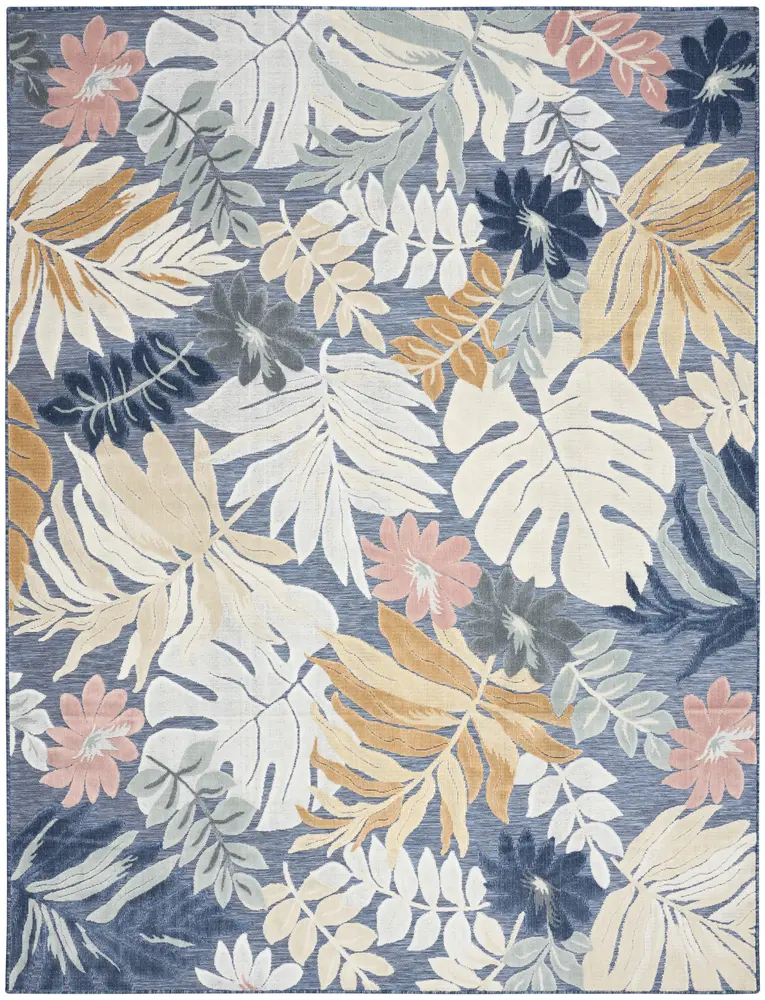 Nourison Home Suncoast Area Rug