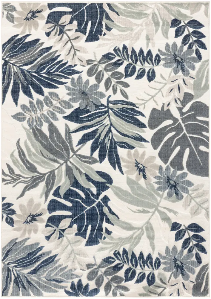 Nourison Home Suncoast Area Rug