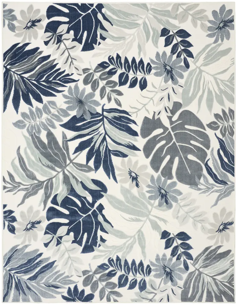 Nourison Home Suncoast Area Rug