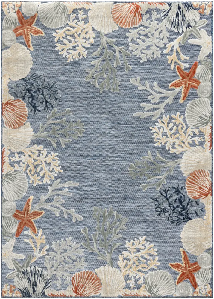 Nourison Home Suncoast Area Rug