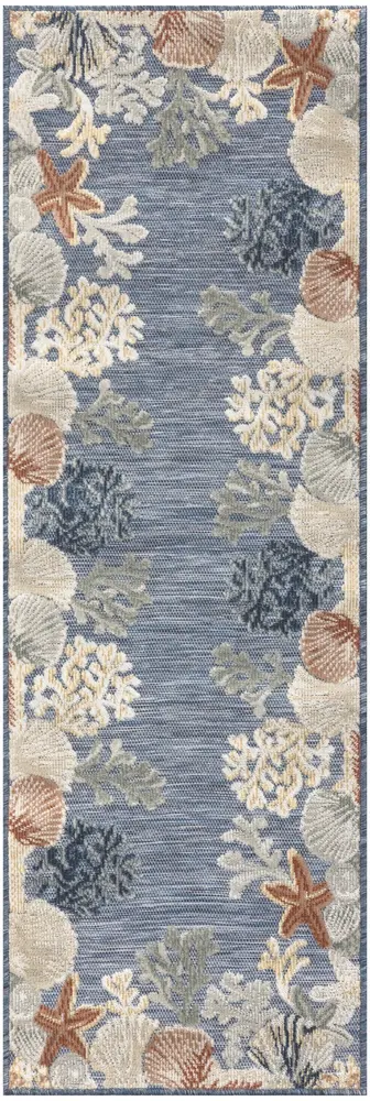 Nourison Home Suncoast Area Rug