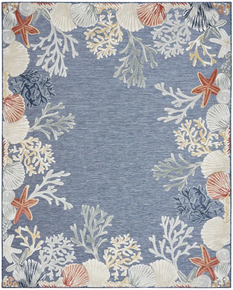 Nourison Home Suncoast Area Rug