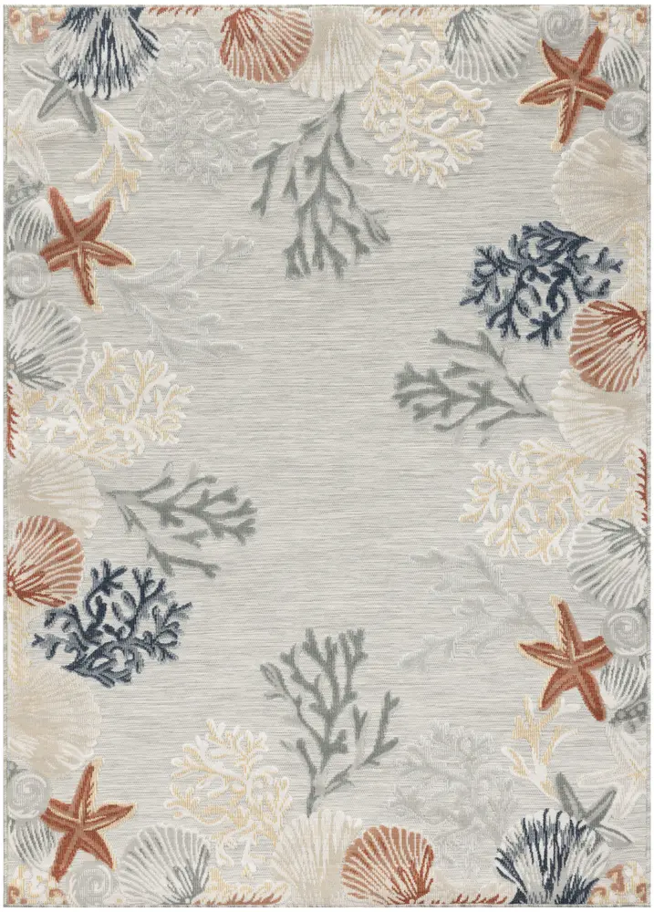 Nourison Home Suncoast Area Rug