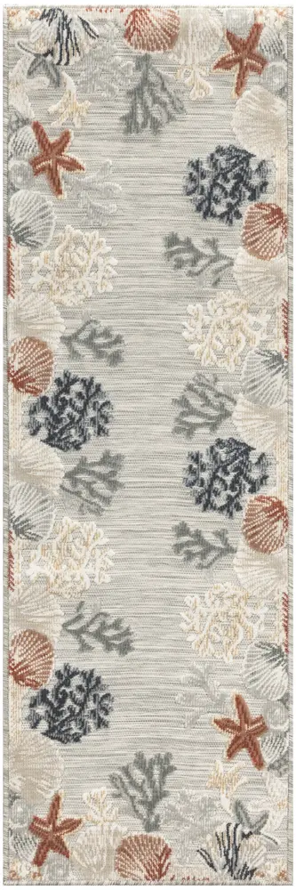 Nourison Home Suncoast Area Rug
