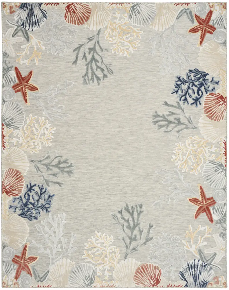Nourison Home Suncoast Area Rug