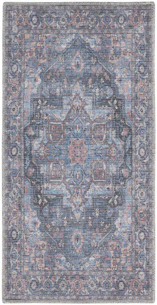 Nourison Home New Concept Washables Area Rug
