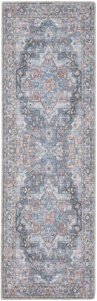 Nourison Home New Concept Washables Area Rug