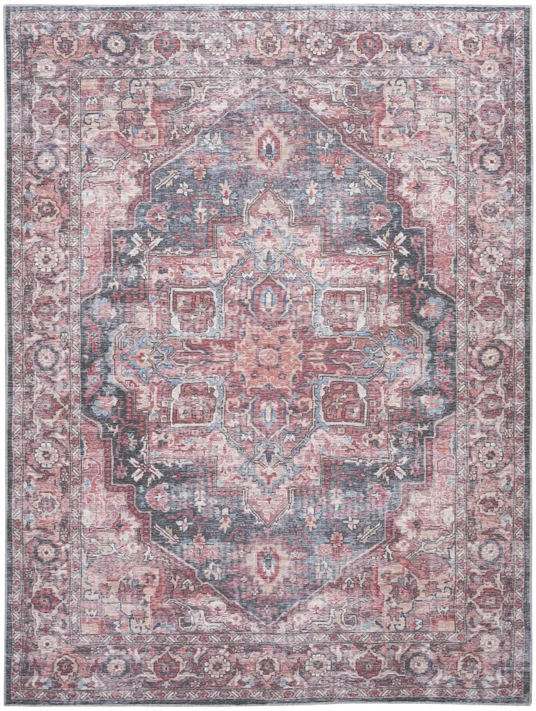 Nourison Home New Concept Washables Area Rug