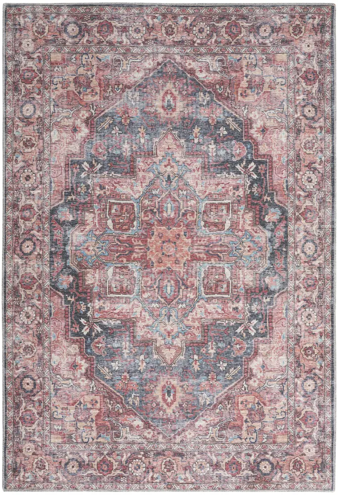 Nourison Home New Concept Washables Area Rug