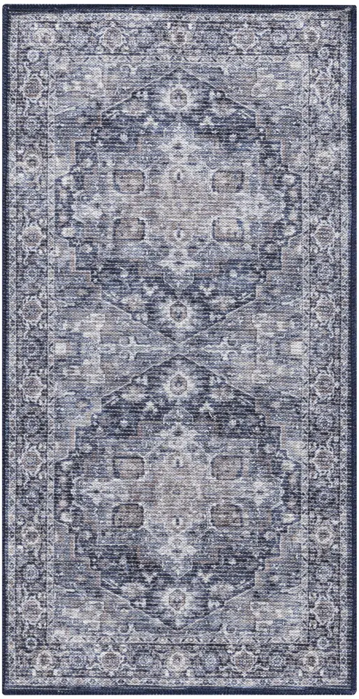 Nourison Home New Concept Washables Area Rug