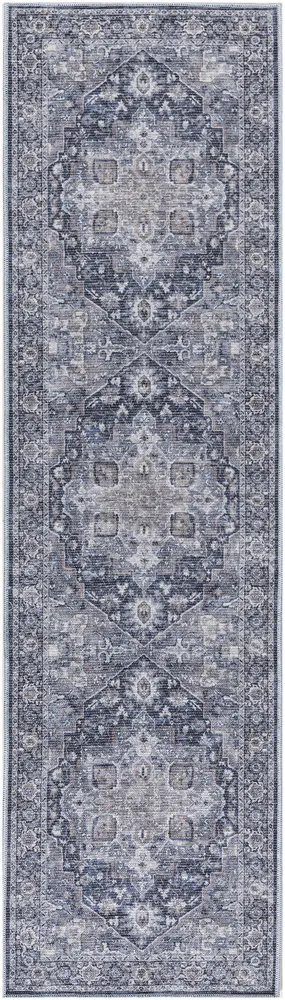 Nourison Home New Concept Washables Area Rug