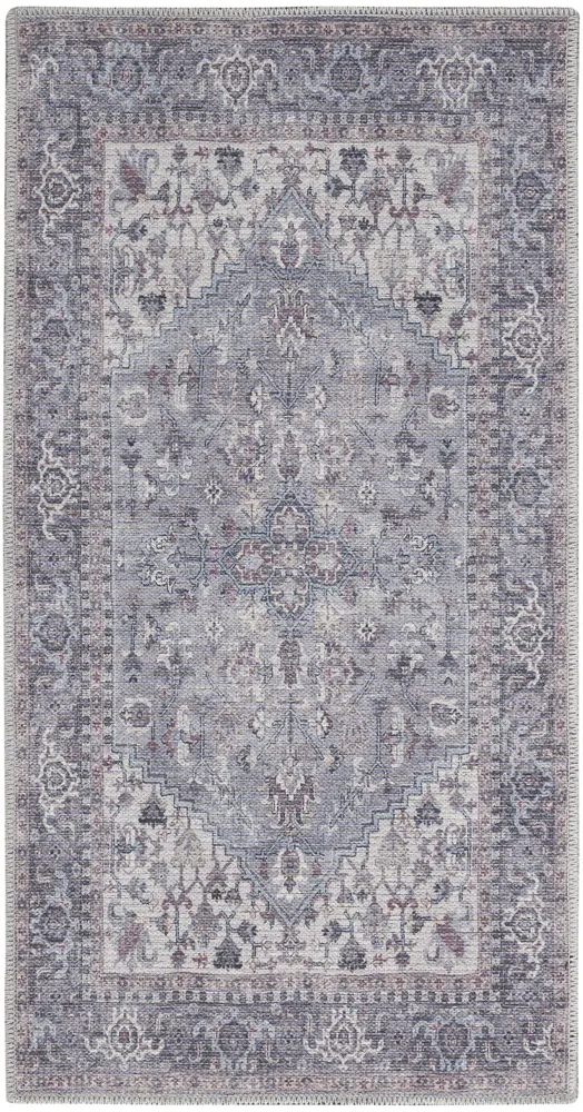 Nourison Home New Concept Washables Area Rug