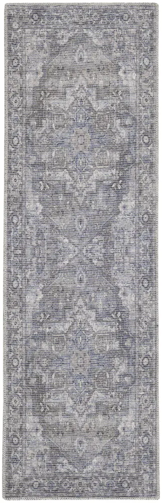 Nourison Home New Concept Washables Area Rug
