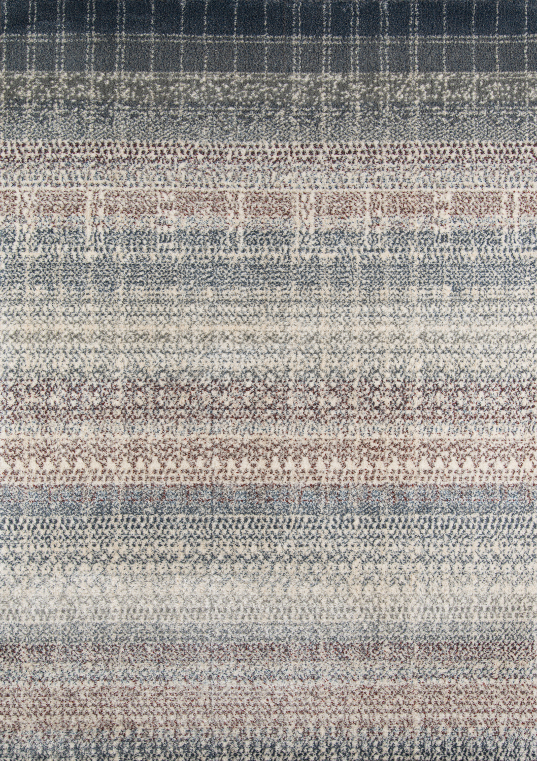 Momeni Lima 2' X 3' Multi Contemporary