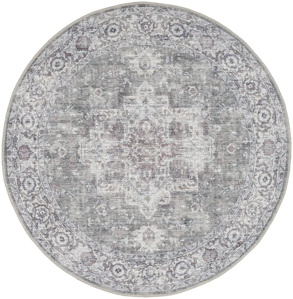 Nourison Home New Concept Washables Area Rug