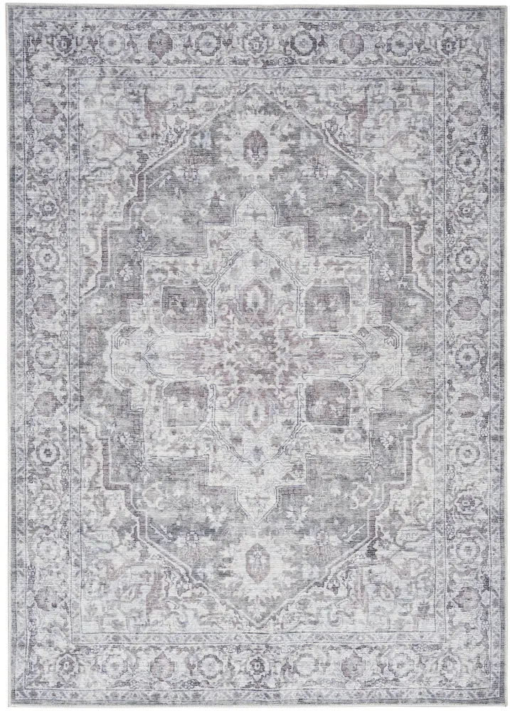 Nourison Home New Concept Washables Area Rug