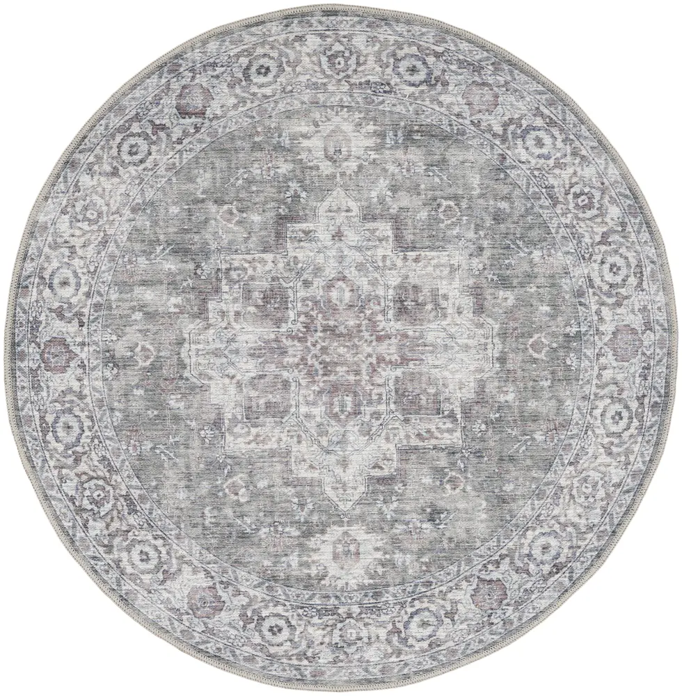 Nourison Home New Concept Washables Area Rug