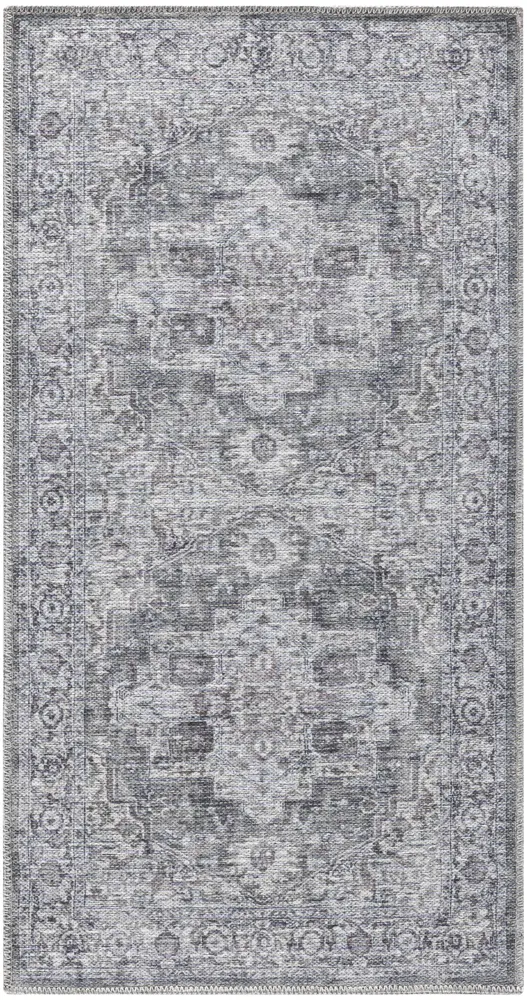 Nourison Home New Concept Washables Area Rug