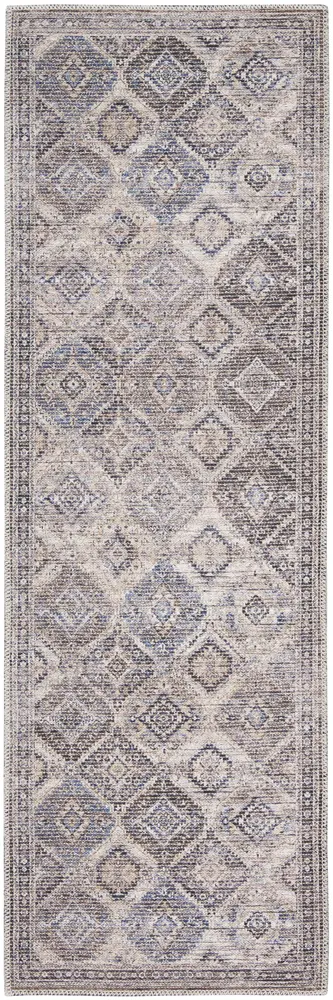 Nourison Home New Concept Washables Area Rug